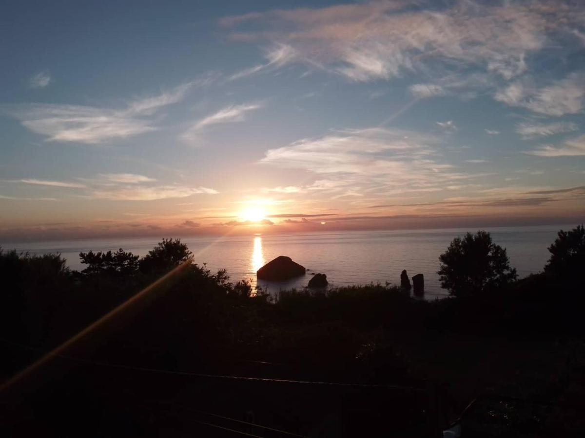 Mosteiros Place Zewnętrze zdjęcie